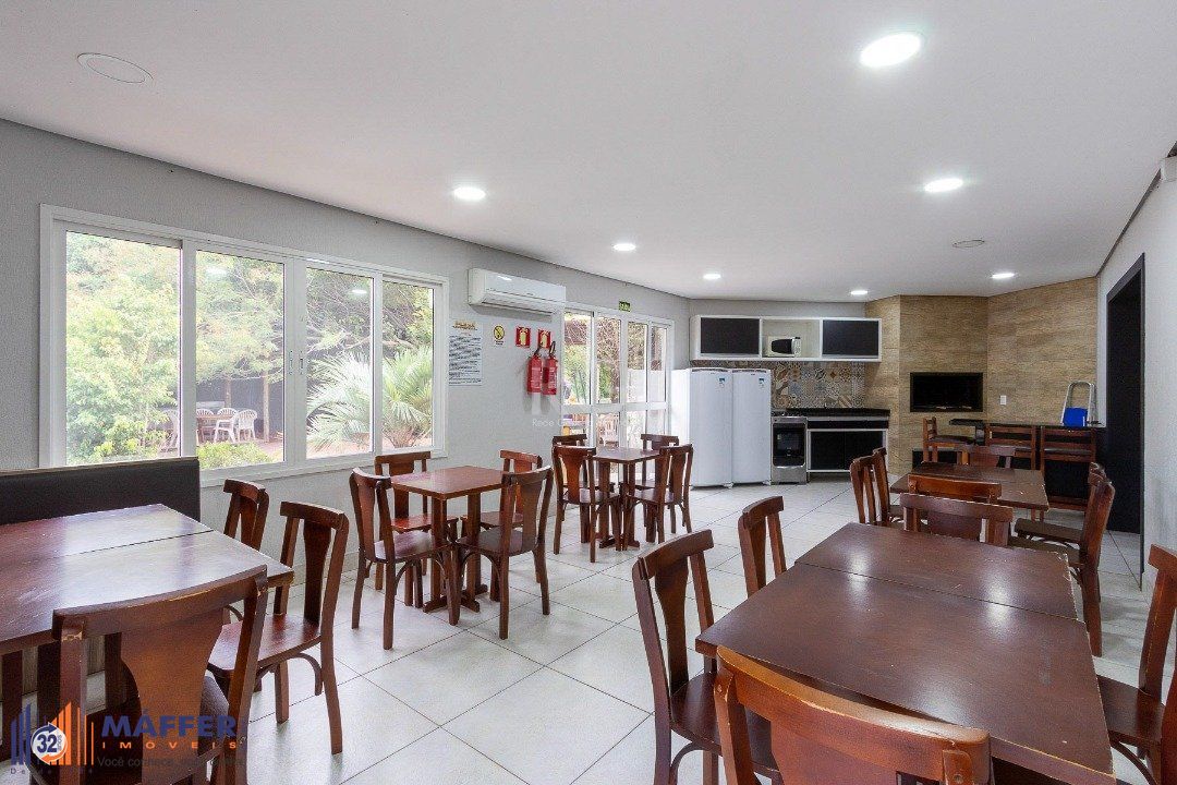 Apartamento, 3 quartos, 66 m² - Foto 31