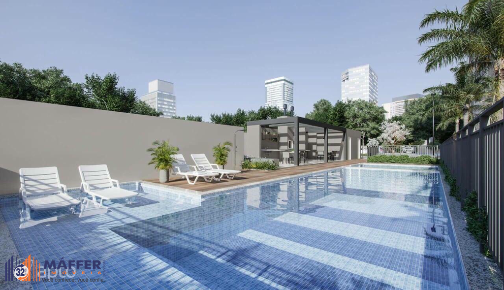 Apartamento, 2 quartos, 46 m² - Foto 16