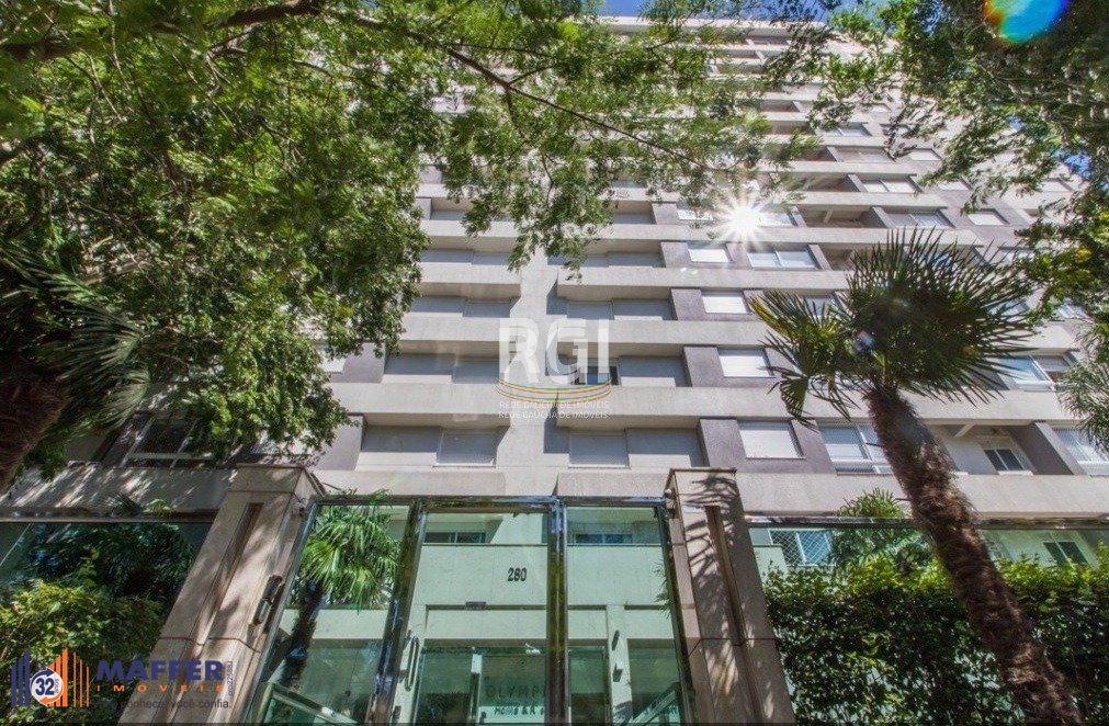Apartamento, 3 quartos, 72 m² - Foto 2