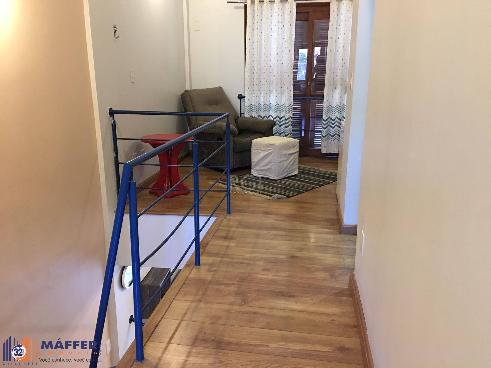 Casa de Condomínio, 2 quartos - Foto 17