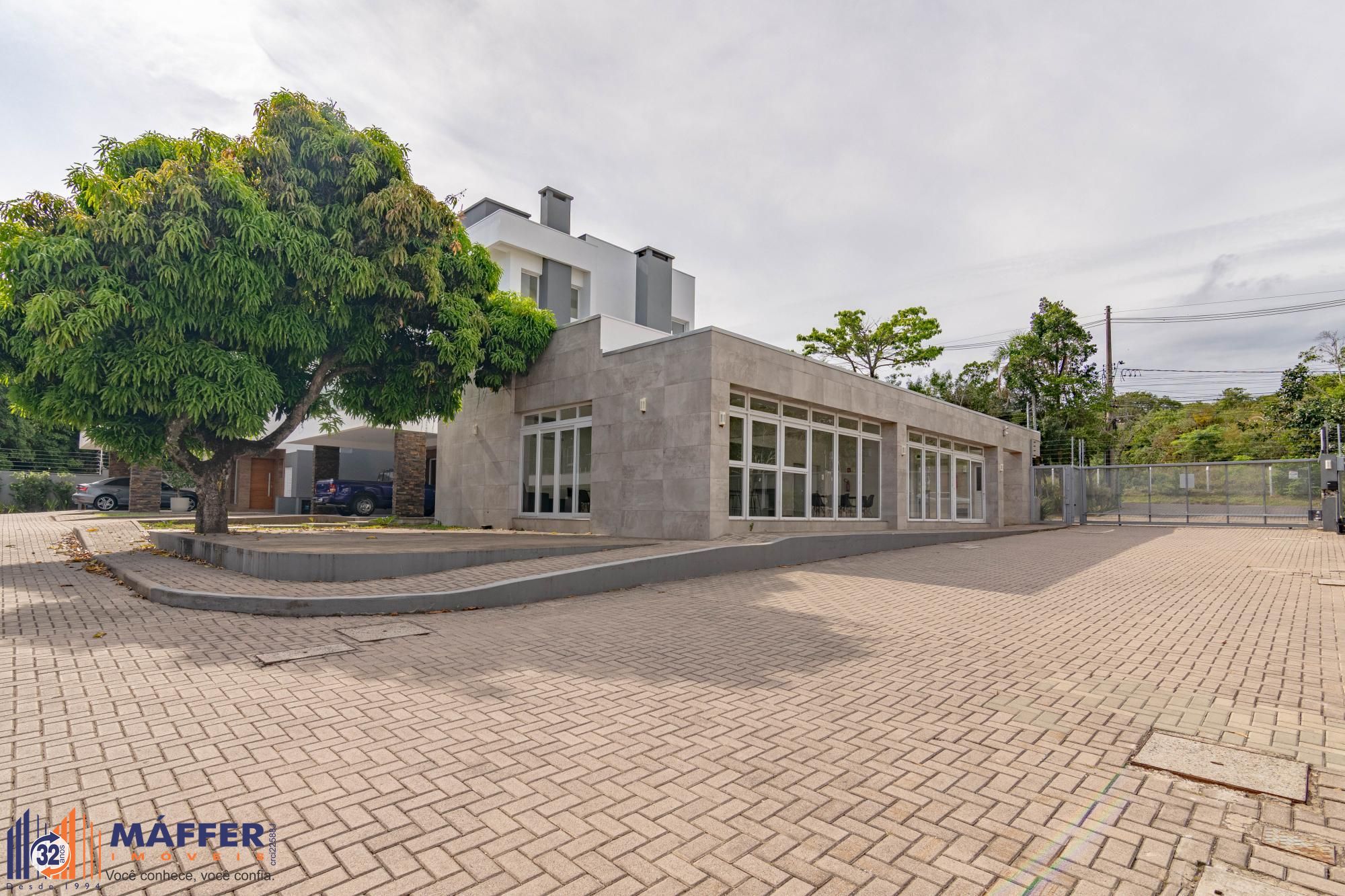 Casa de Condomínio, 3 quartos - Foto 42