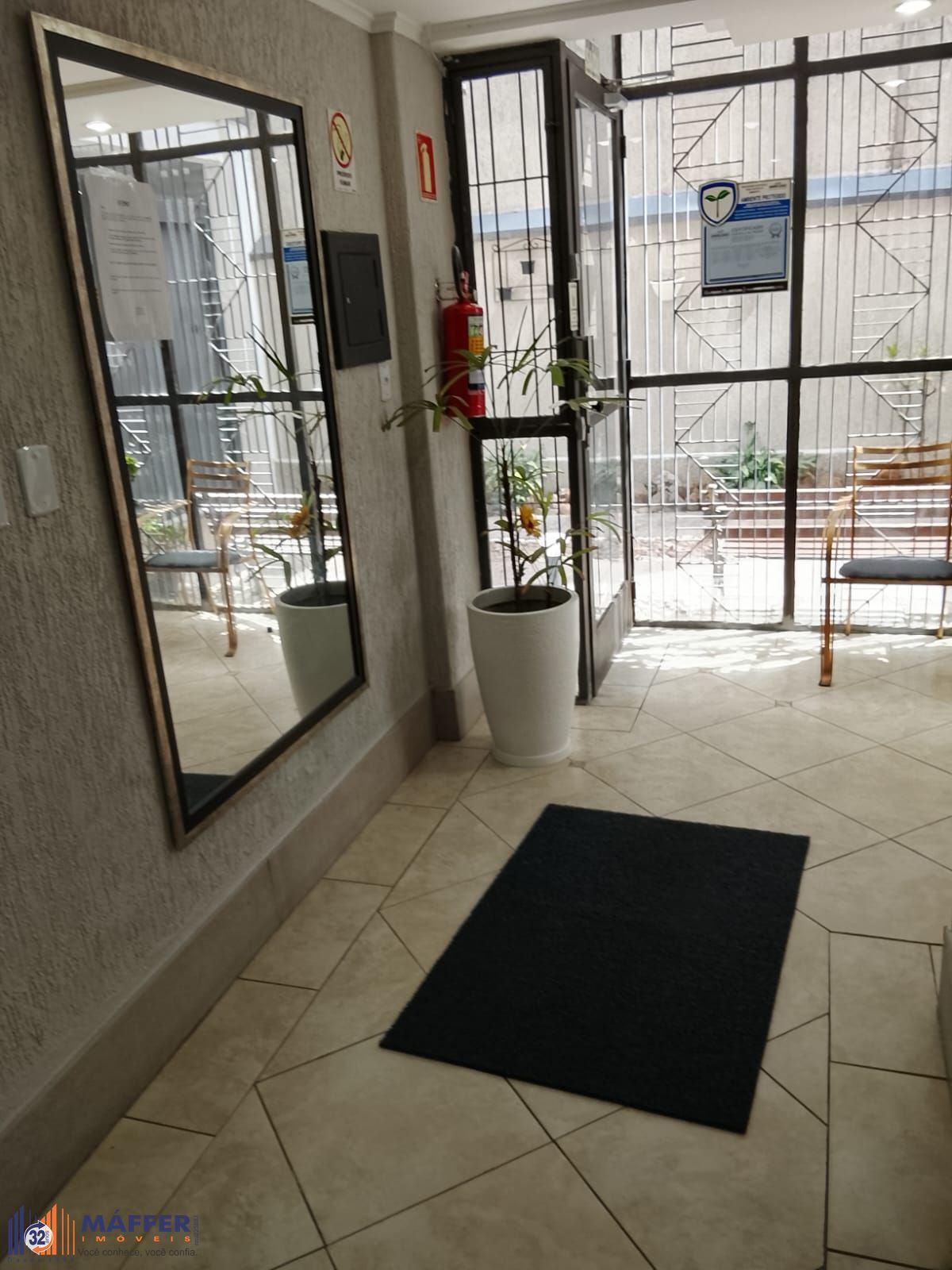 Apartamento, 1 quarto, à venda, 43 m², Cidade Baixa - Porto Alegre — foto 4