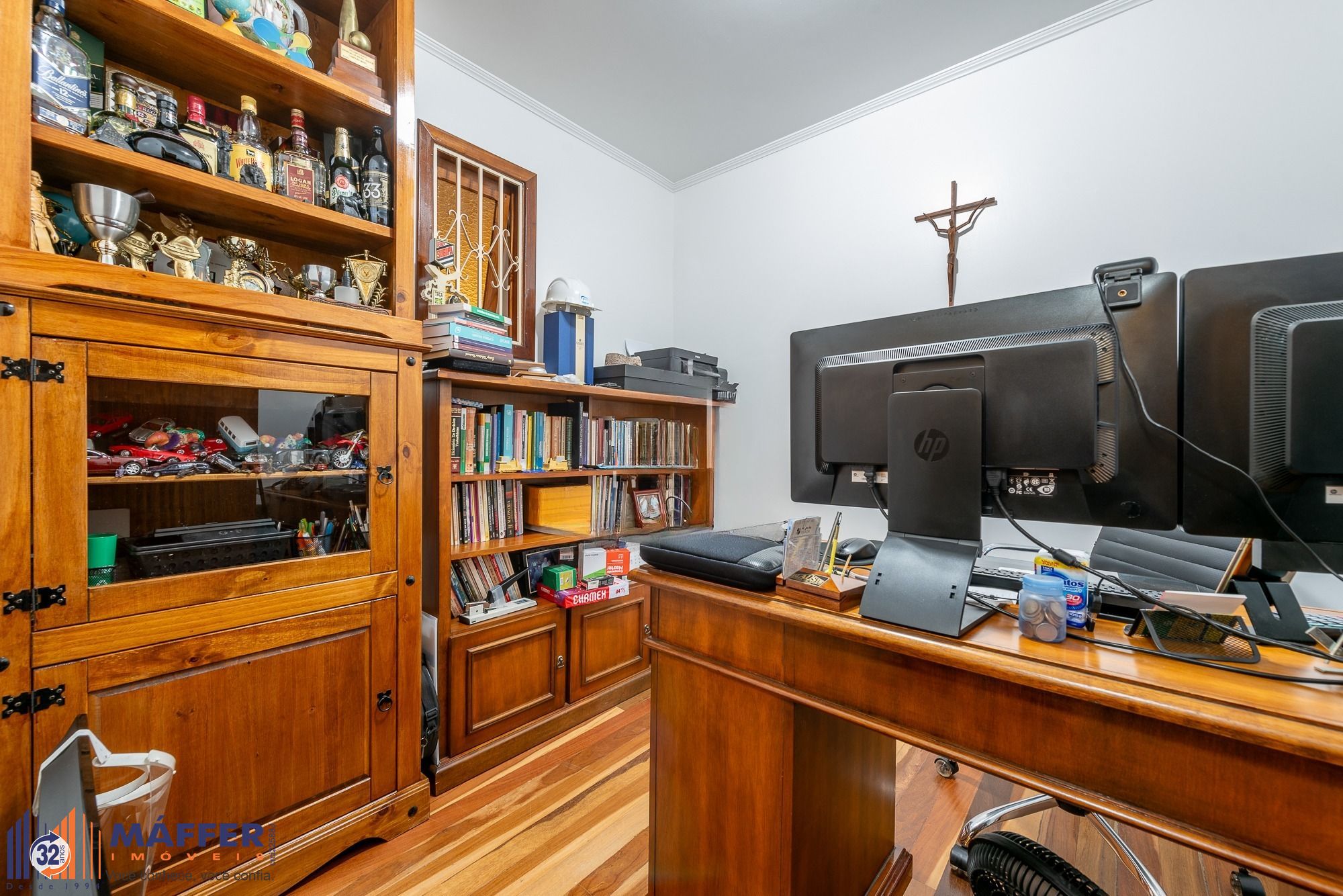 Casa, 4 quartos, 326 m² - Foto 13