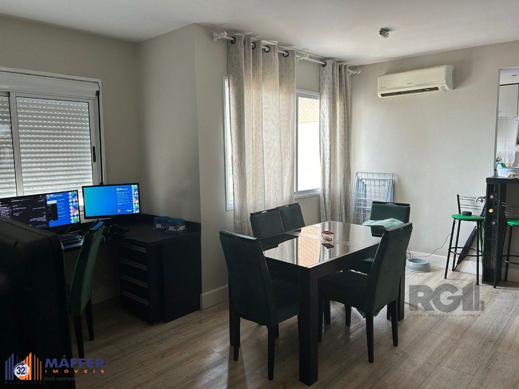 Apartamento, 3 quartos, à venda, 64 m², Vila Ipiranga - Porto Alegre — foto 2