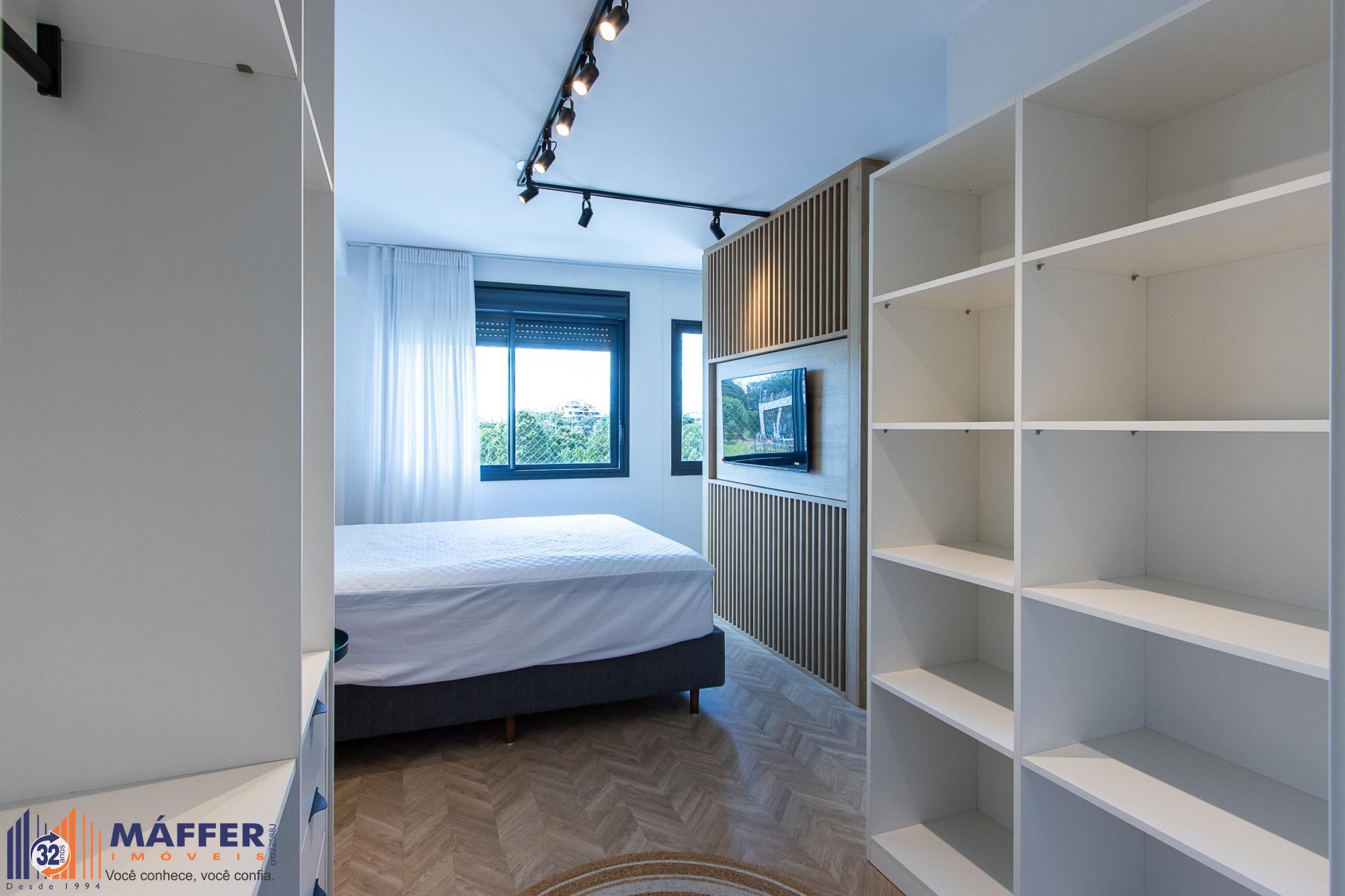 Apartamento, 1 quarto, 49 m² - Foto 17