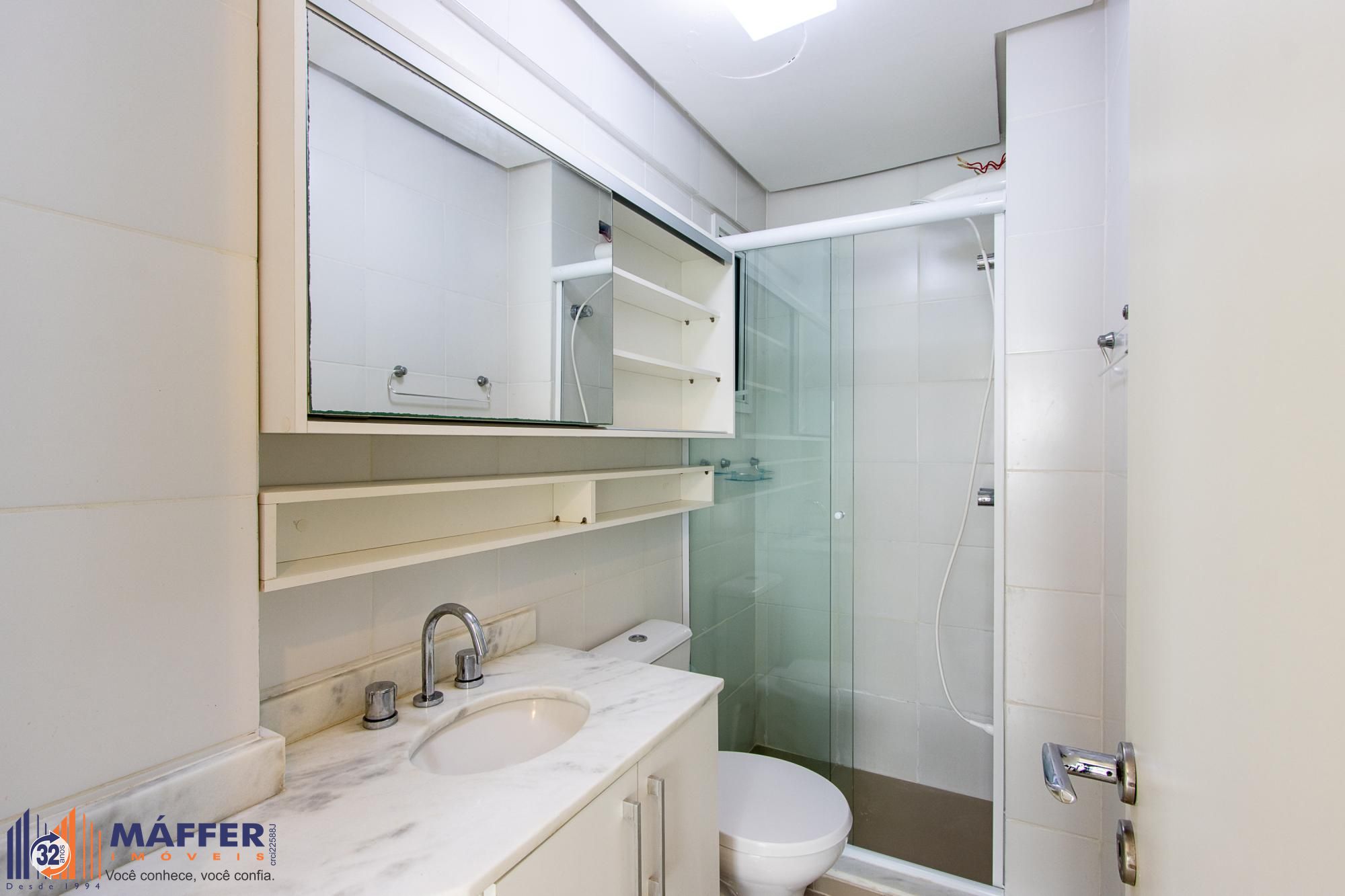 Apartamento, 3 quartos, 73 m² - Foto 14