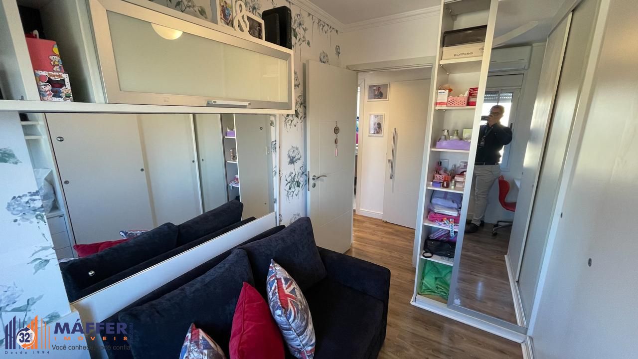 Cobertura, 4 quartos, 210 m² - Foto 16