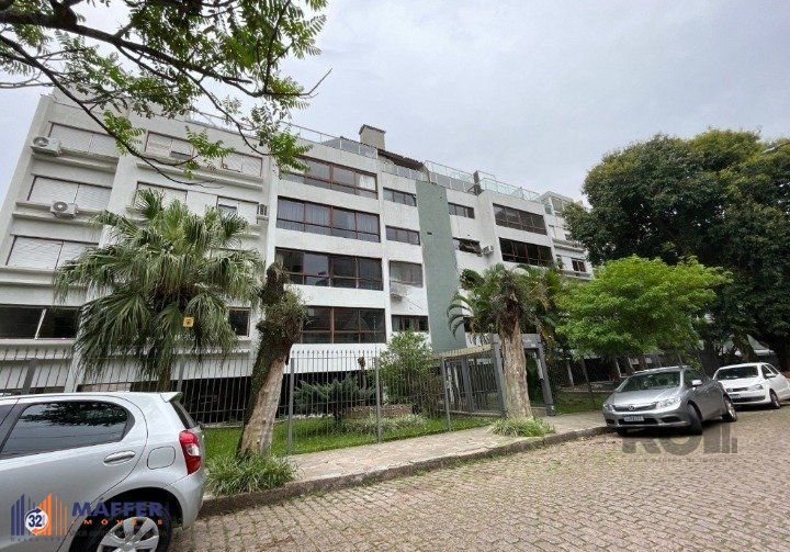 Apartamento, 3 quartos, 133 m² - Foto 1