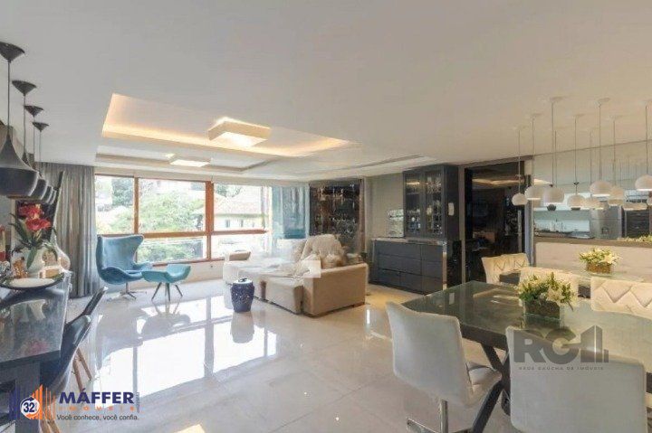 Apartamento, 3 quartos, 133 m² - Foto 4