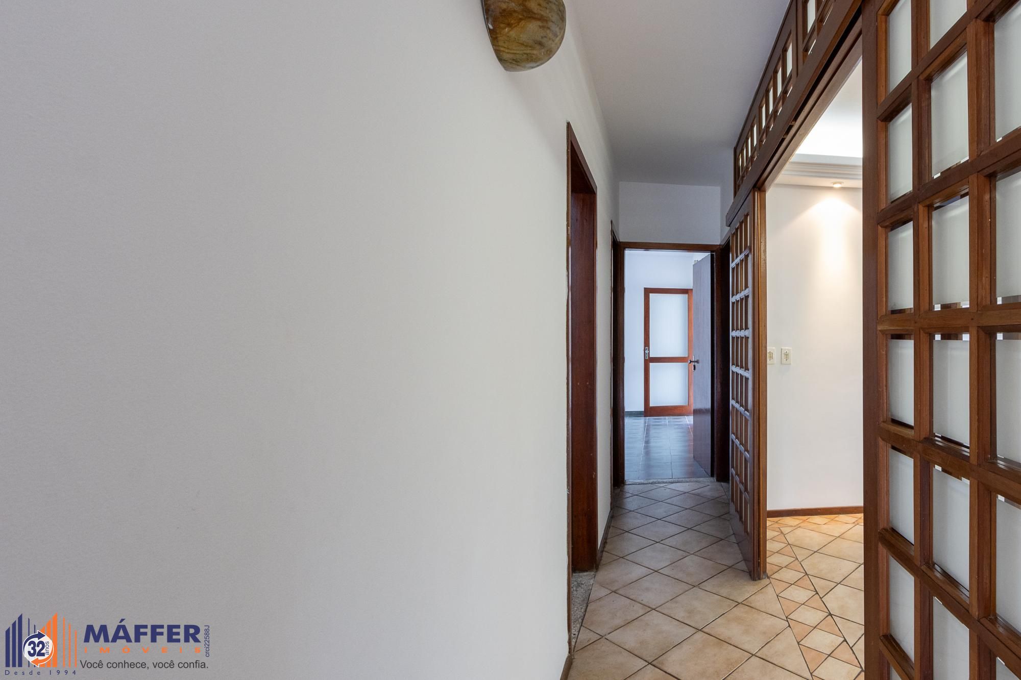 Casa, 4 quartos, 228 m² - Foto 12