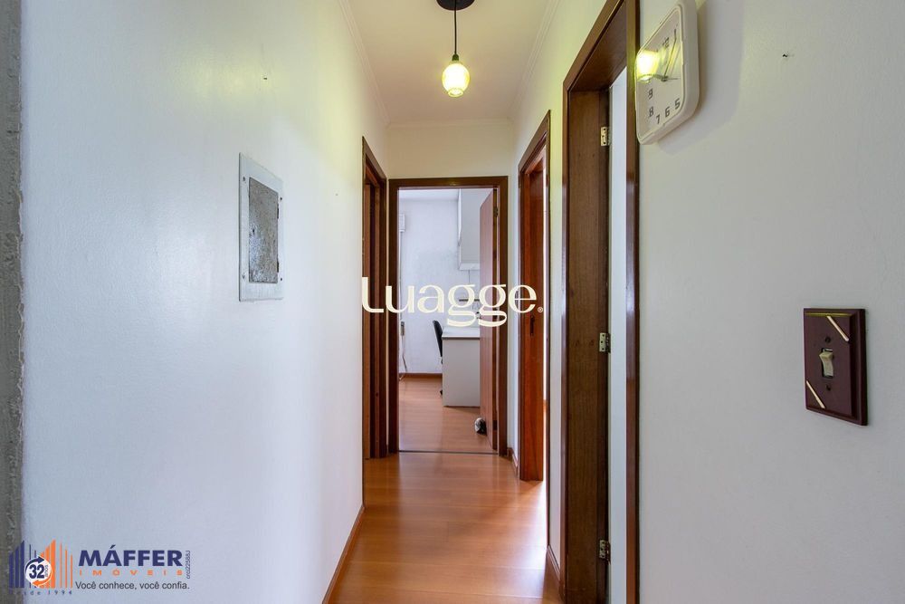 Apartamento, 3 quartos, 78 m² - Foto 23