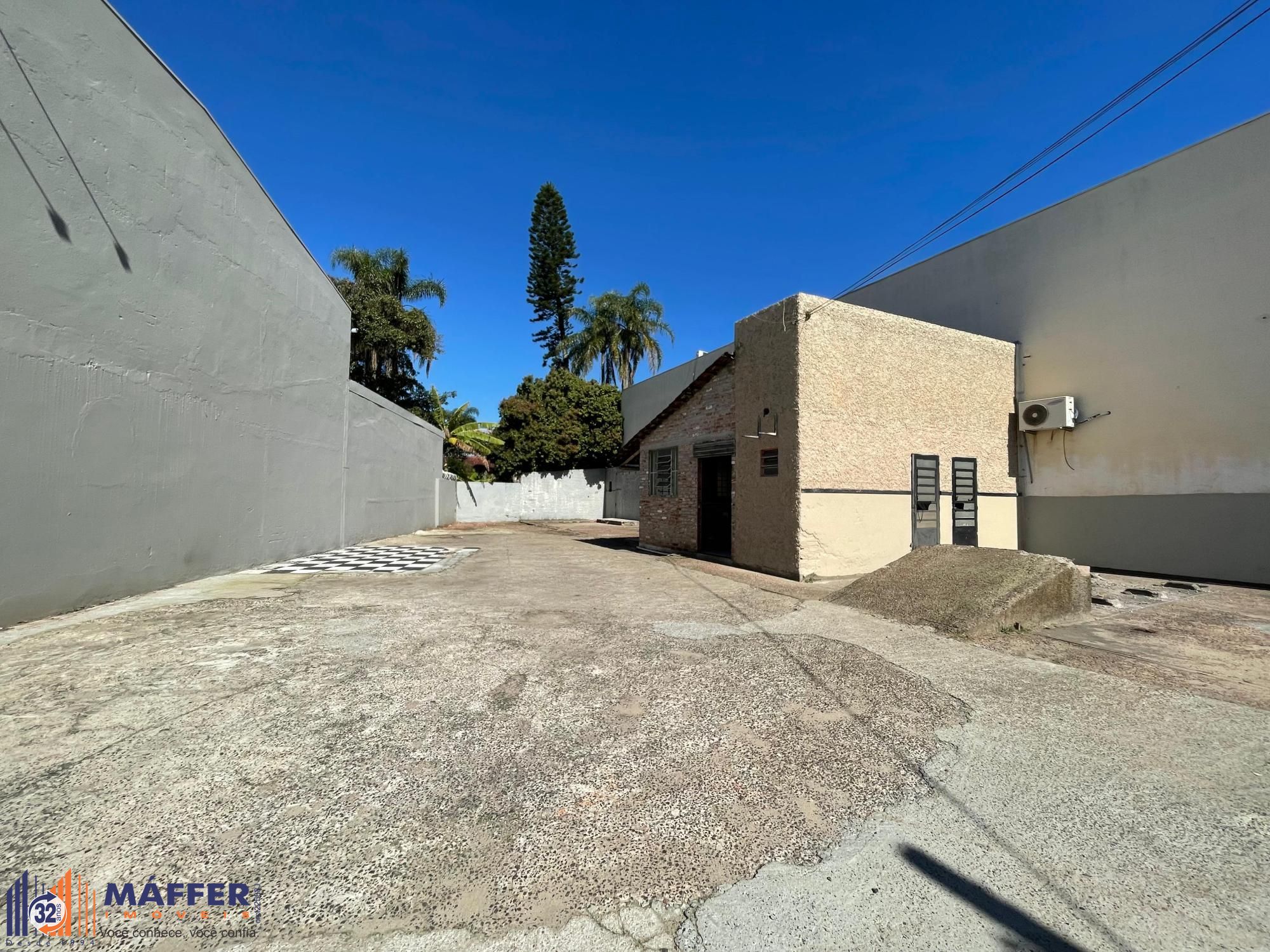 Terreno, 552 m² - Foto 2
