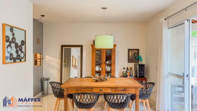 Casa de Condomínio, 4 quartos - Foto 5
