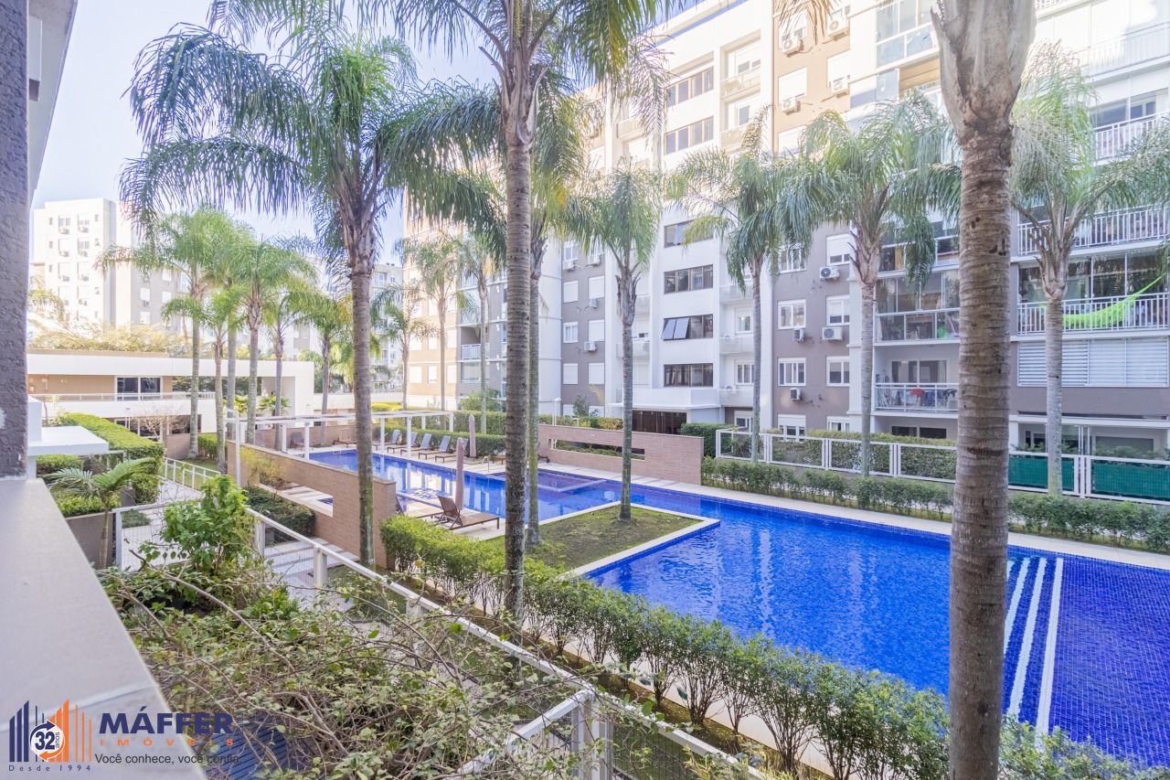 3 Dormitórios com Suíte | 90m² | Churrasqueira | 2 Vagas | Bravo Melnick