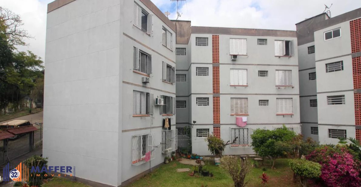 Apartamento, 2 quartos, 46 m² - Foto 24