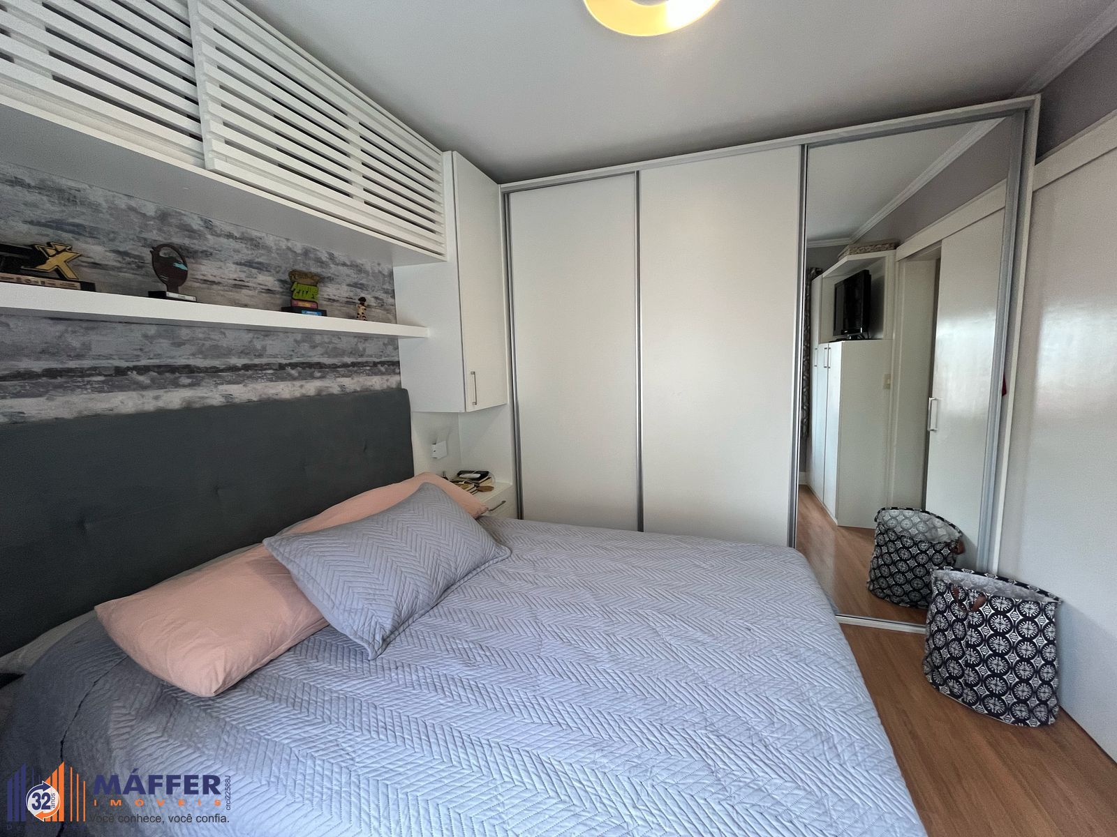 Apartamento, 1 quarto, à venda, 42 m², Santana - Porto Alegre — foto 2