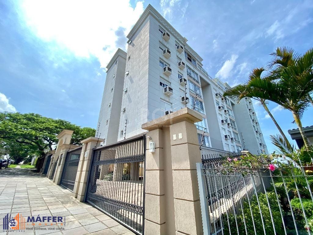 Apartamento, 1 quarto, 61 m² - Foto 3
