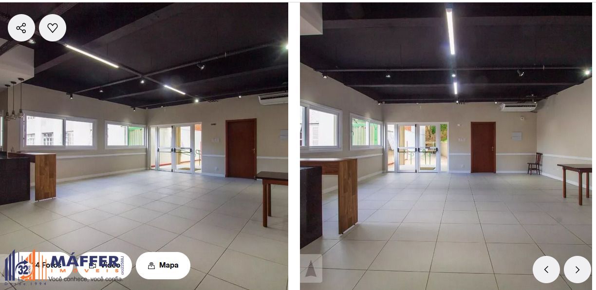 Apartamento, 2 quartos, 53 m² - Foto 17