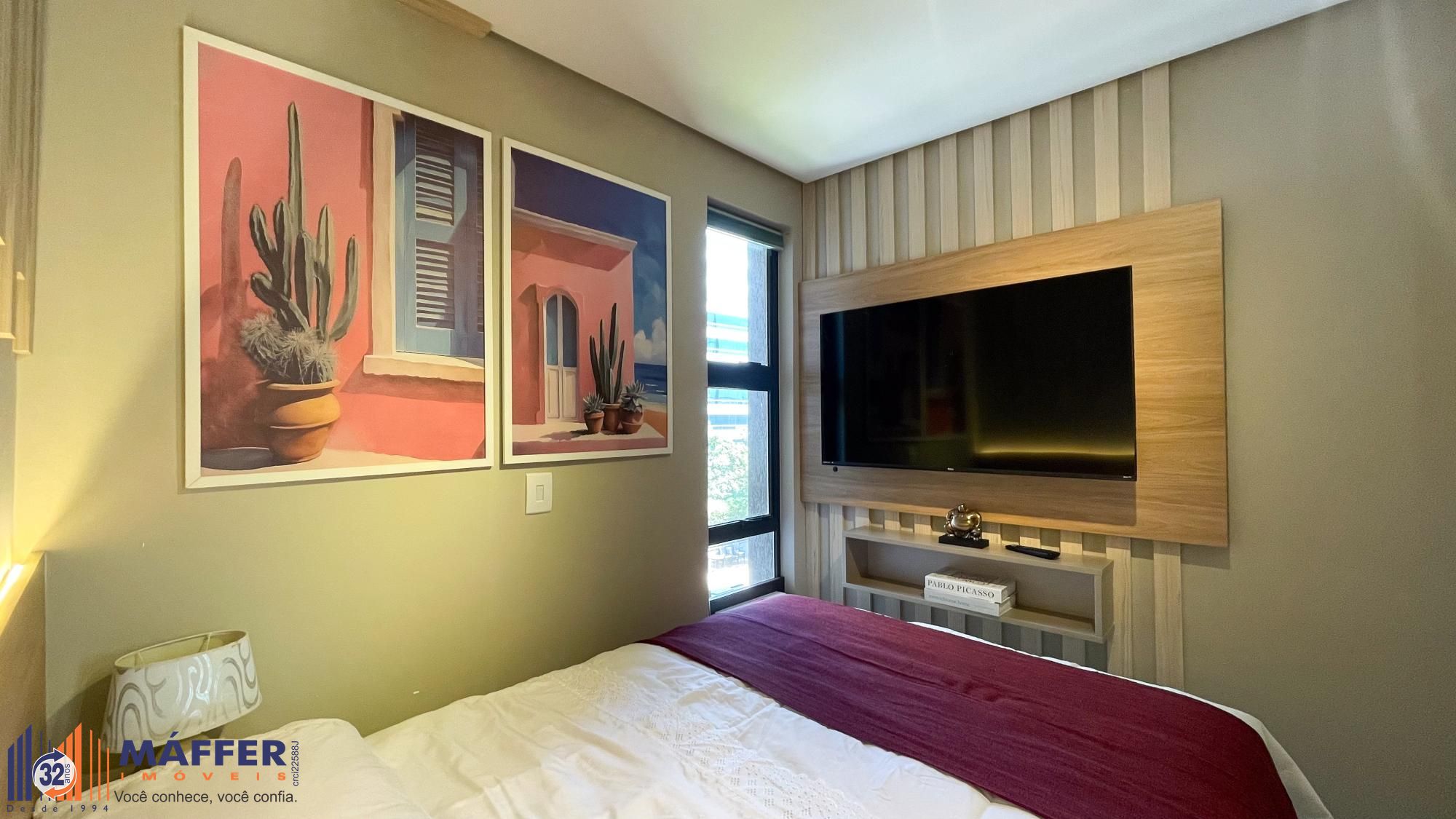Apartamento, 3 quartos, 100 m² - Foto 35