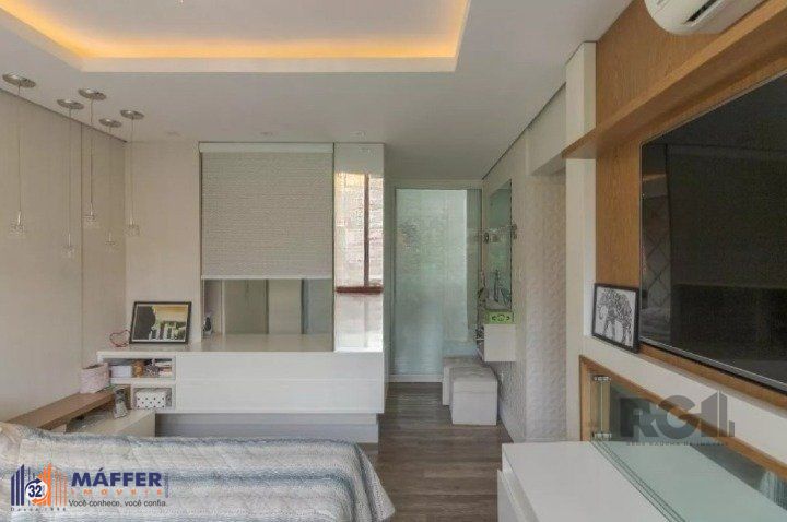 Apartamento, 3 quartos, 133 m² - Foto 8