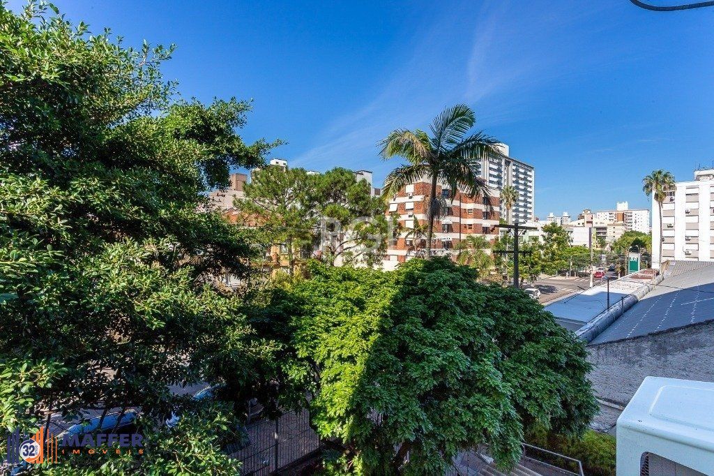 Apartamento, 2 quartos, à venda, 61 m², Menino Deus - Porto Alegre — foto 2