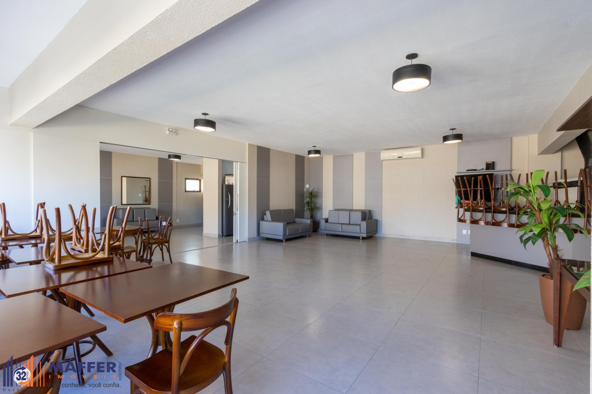 Apartamento, 3 quartos, 76 m² - Foto 46