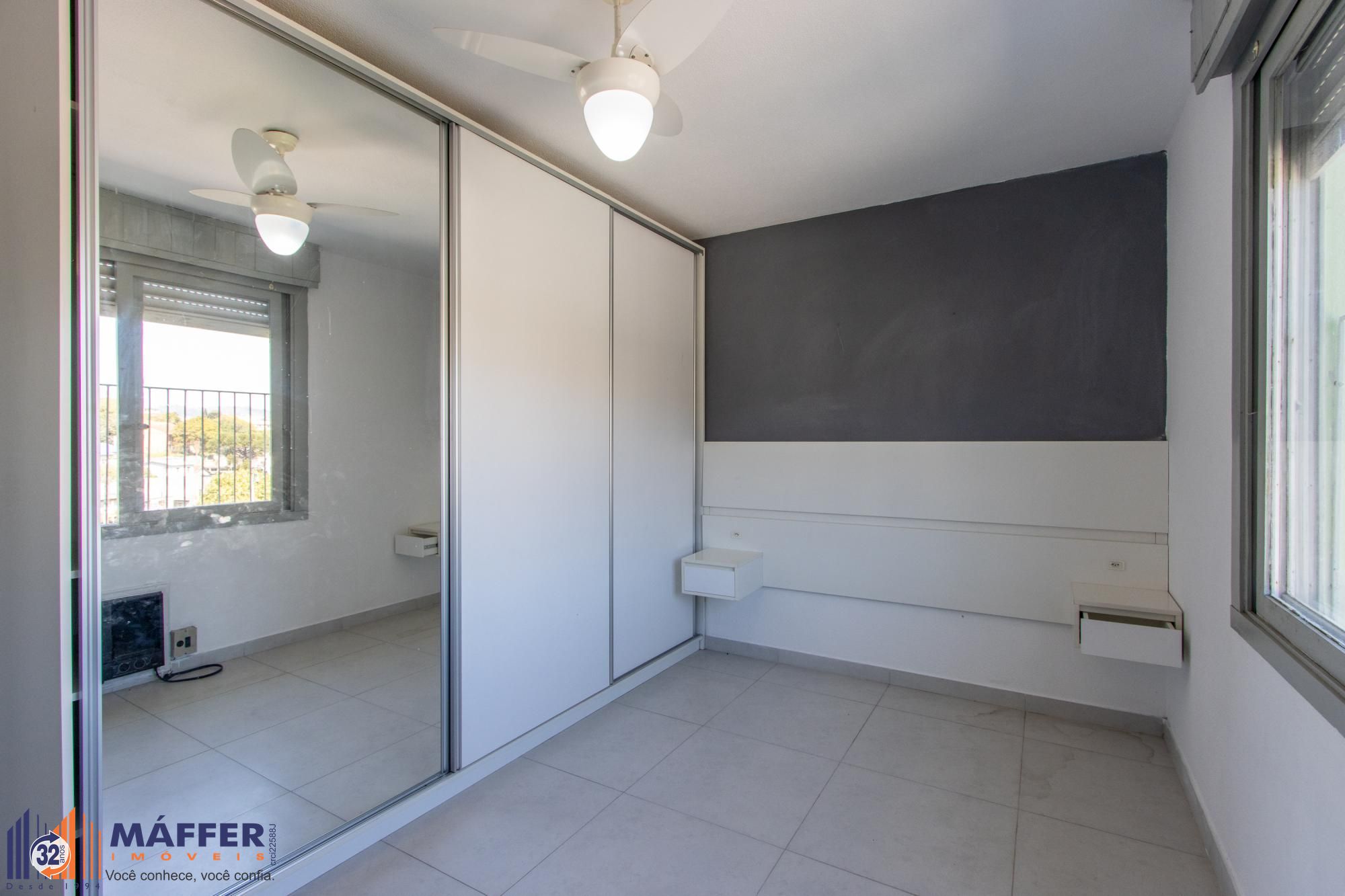 Apartamento, 2 quartos, 58 m² - Foto 16