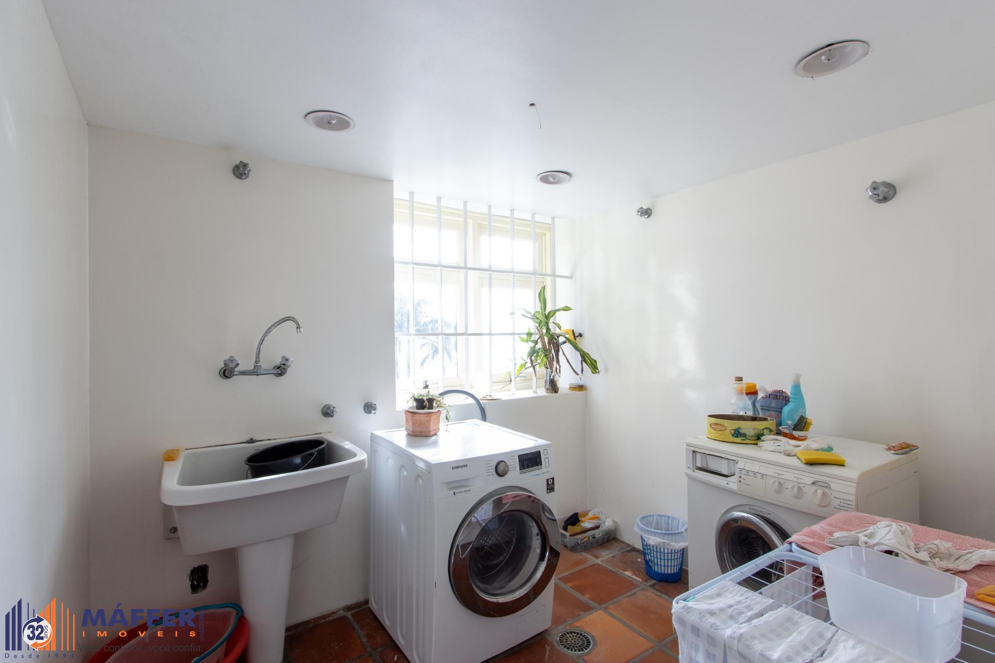 Casa, 4 quartos, 418 m² - Foto 35