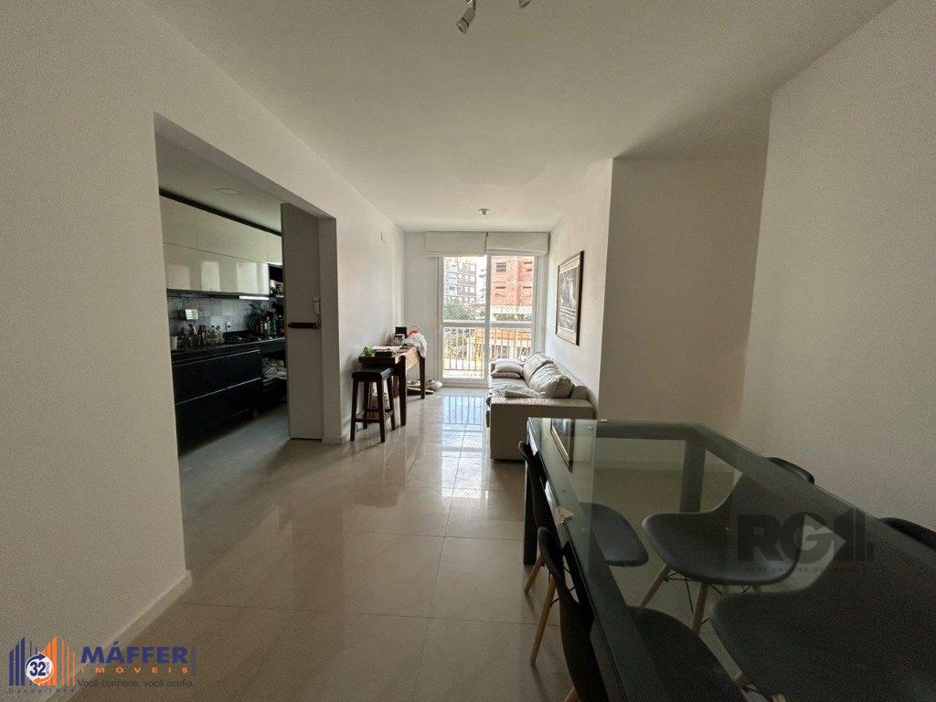Apartamento, 3 quartos, 80 m² - Foto 2