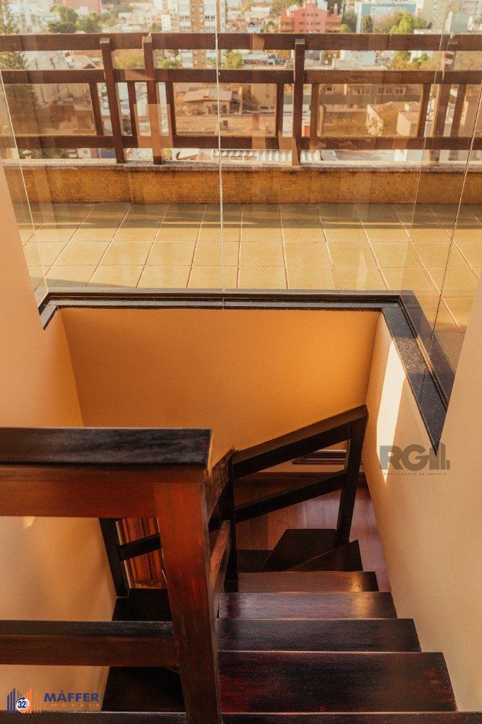 Cobertura, 3 quartos, 333 m² - Foto 12