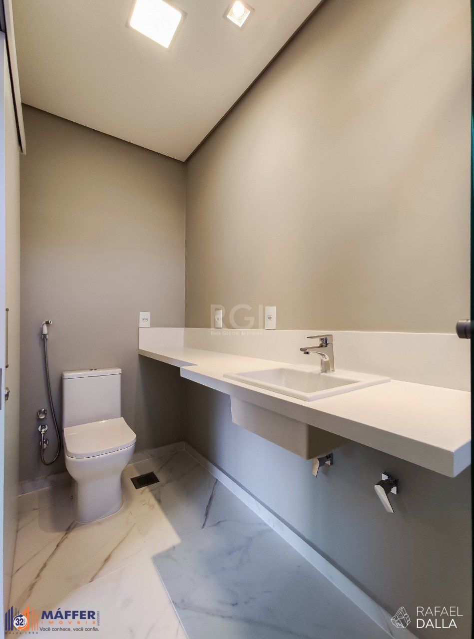 Casa de Condomínio, 4 quartos - Foto 44