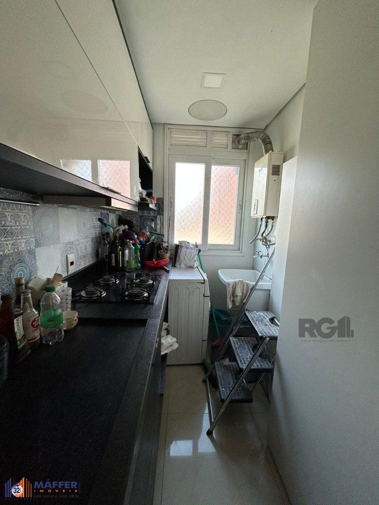 Apartamento, 3 quartos, 80 m² - Foto 6