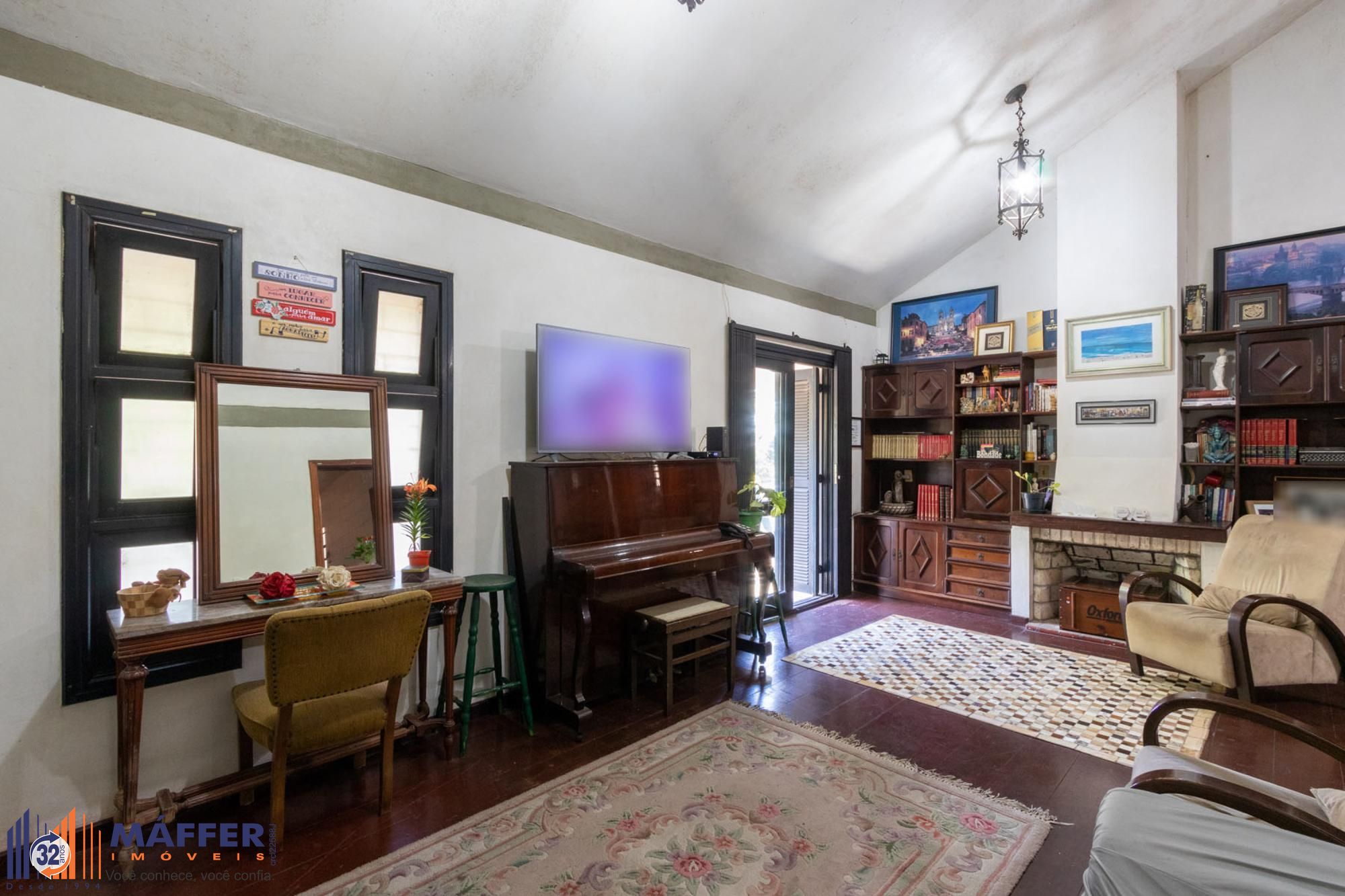 Casa, 2 quartos, à venda, 286 m², Santa Tereza - Porto Alegre — foto 4