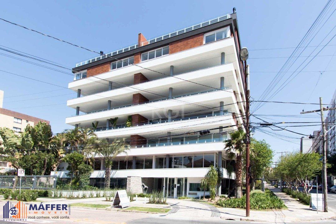 Cobertura para Venda - 230.43m², 3 dormitórios, sendo 3 suites, 2 vagas - Menino Deus