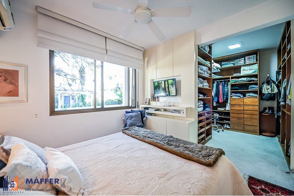 Apartamento, 3 quartos, 150 m² - Foto 20