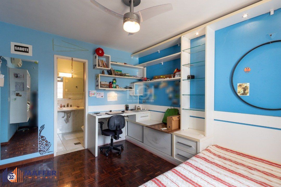 Casa, 4 quartos, 435 m² - Foto 61
