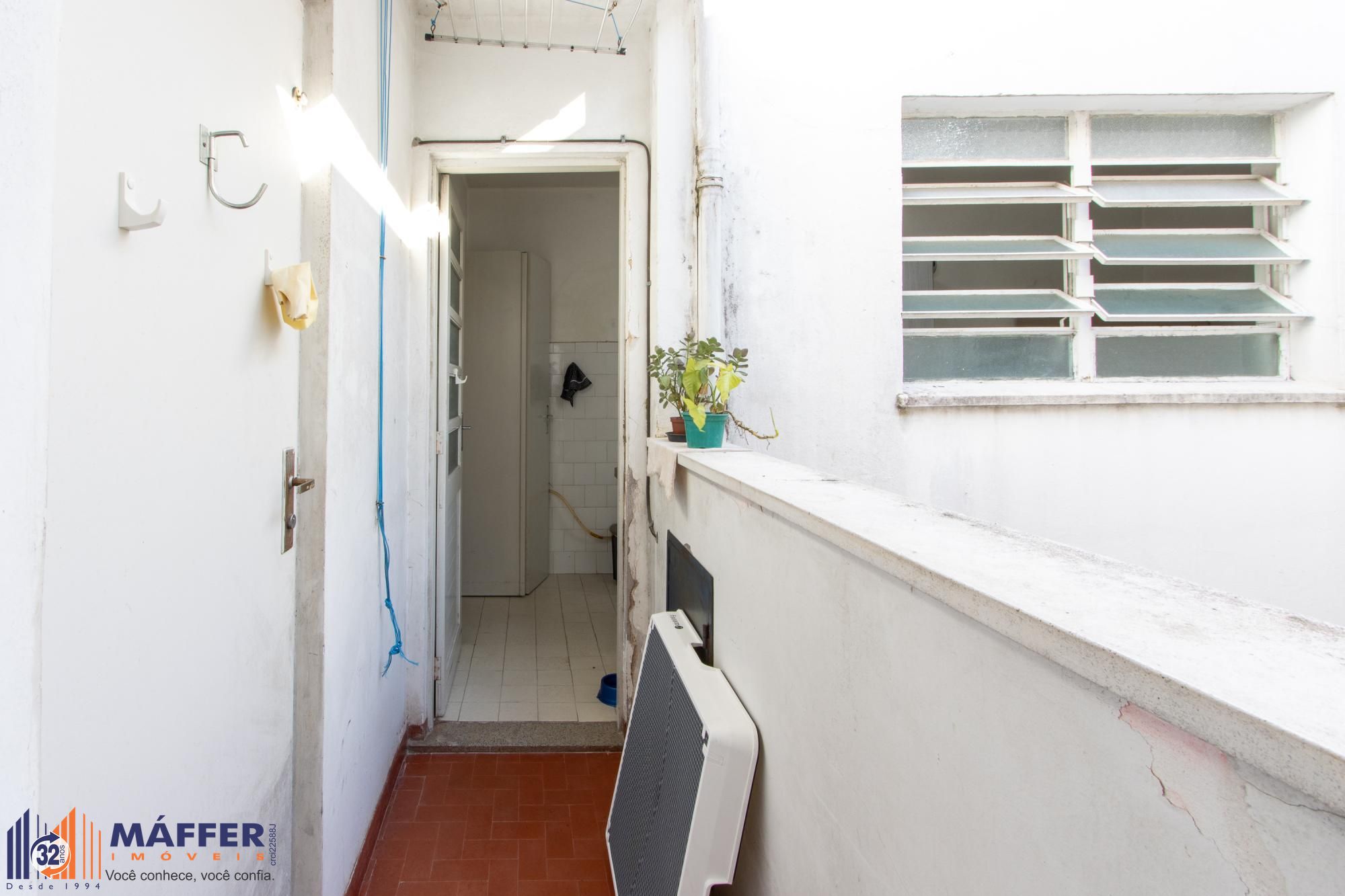 Apartamento, 3 quartos, 110 m² - Foto 23
