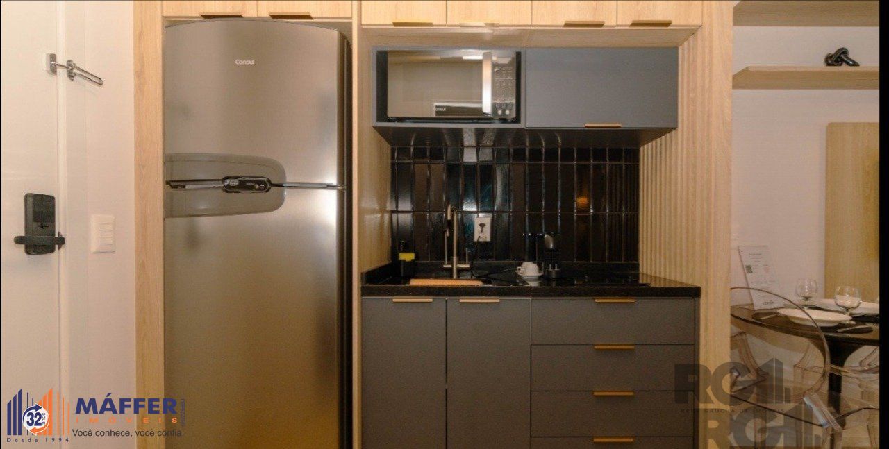 Apartamento, 1 quarto, 30 m² - Foto 9
