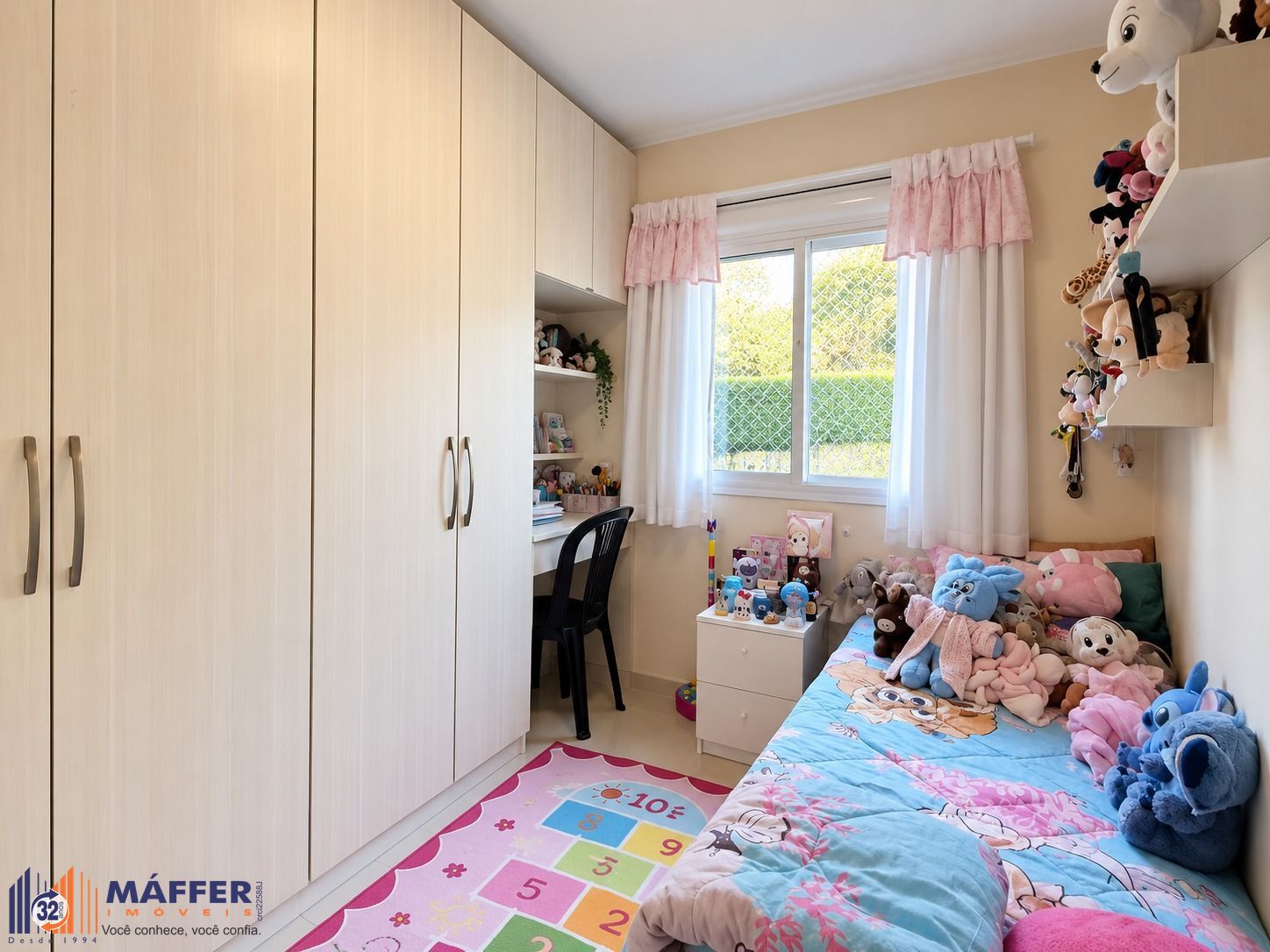 Apartamento, 2 quartos, 50 m² - Foto 5