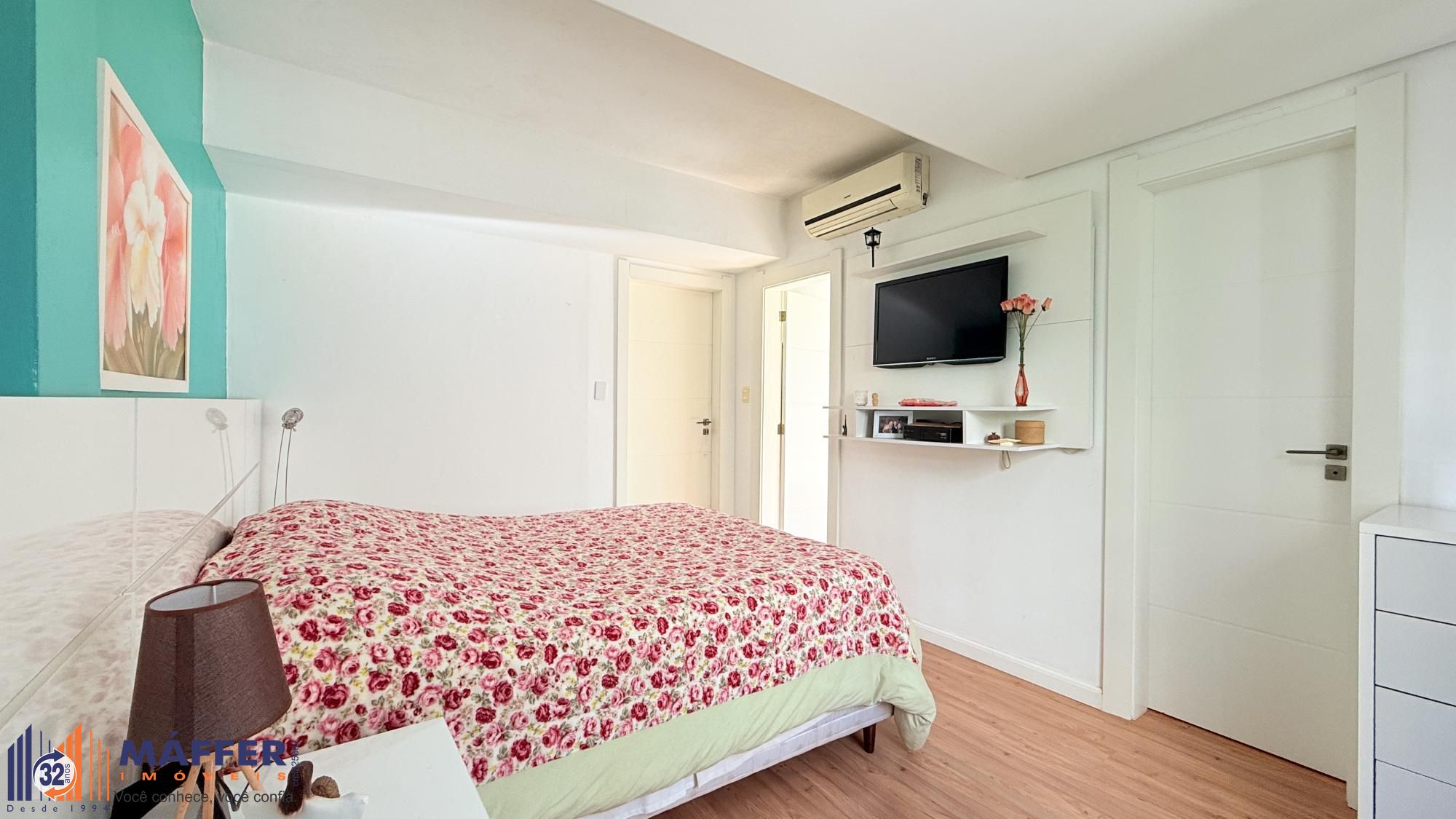Cobertura, 3 quartos, 177 m² - Foto 10