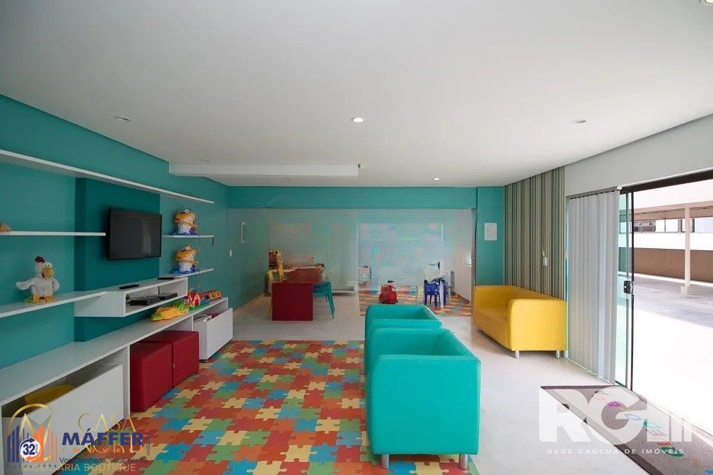 Apartamento, 3 quartos, 94 m² - Foto 25