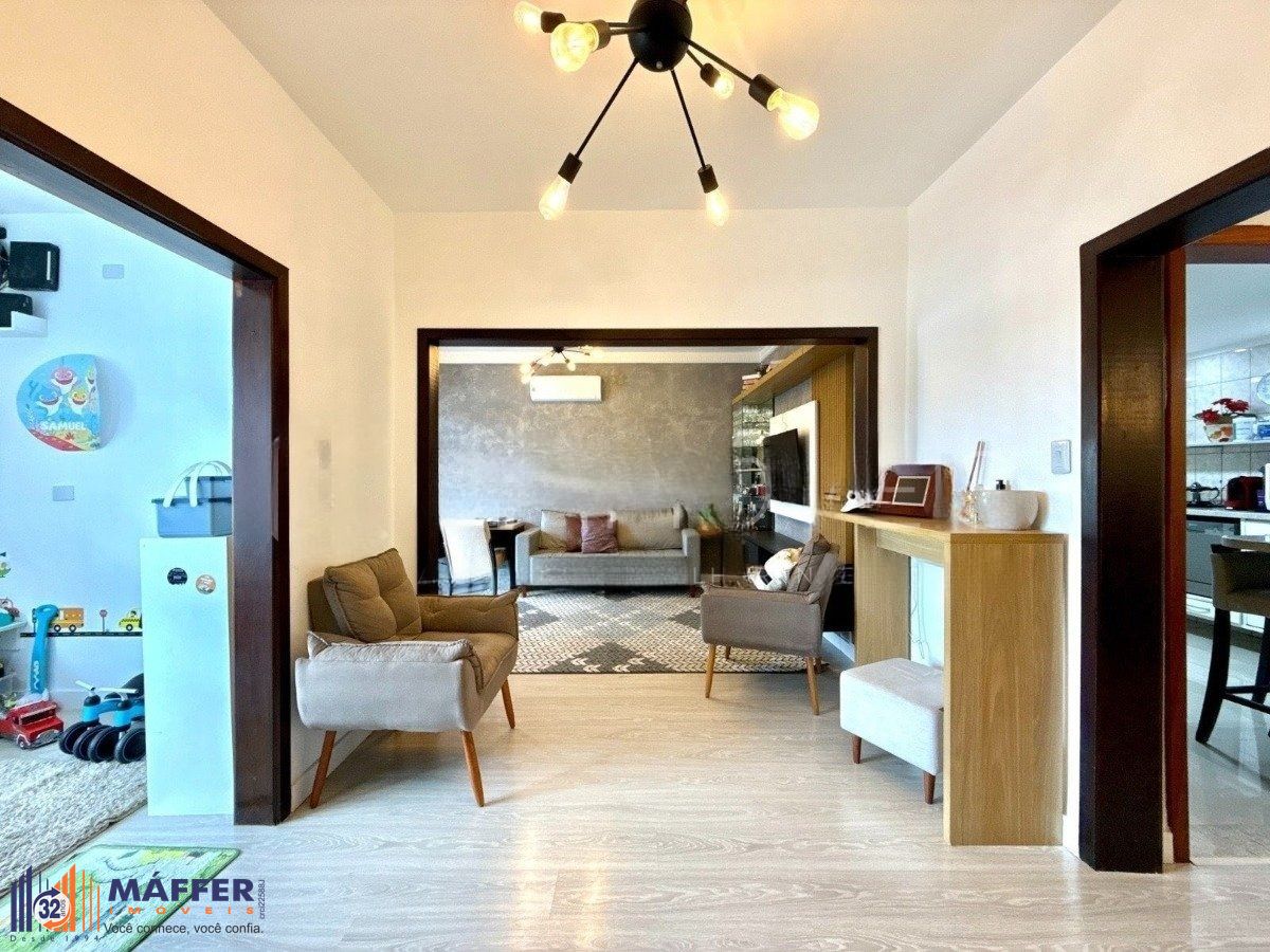 Casa, 4 quartos, 328 m² - Foto 7