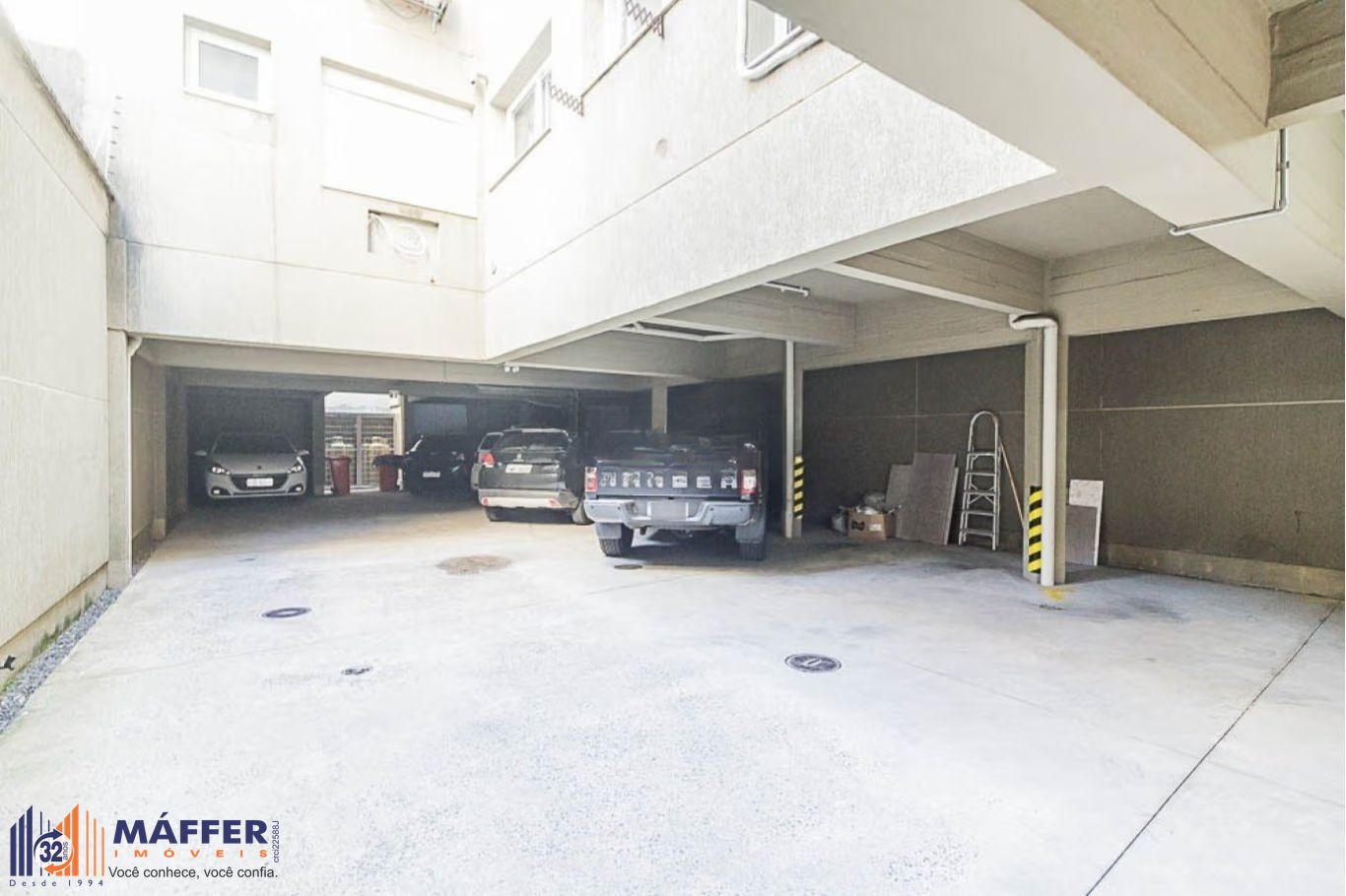 Apartamento, 1 quarto, 48 m² - Foto 15