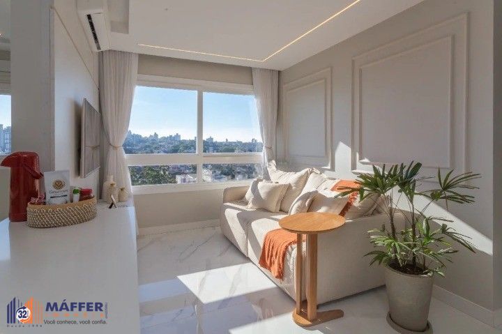 Apartamento, 3 quartos, à venda, 71 m², Jardim do Salso - Porto Alegre — foto 4
