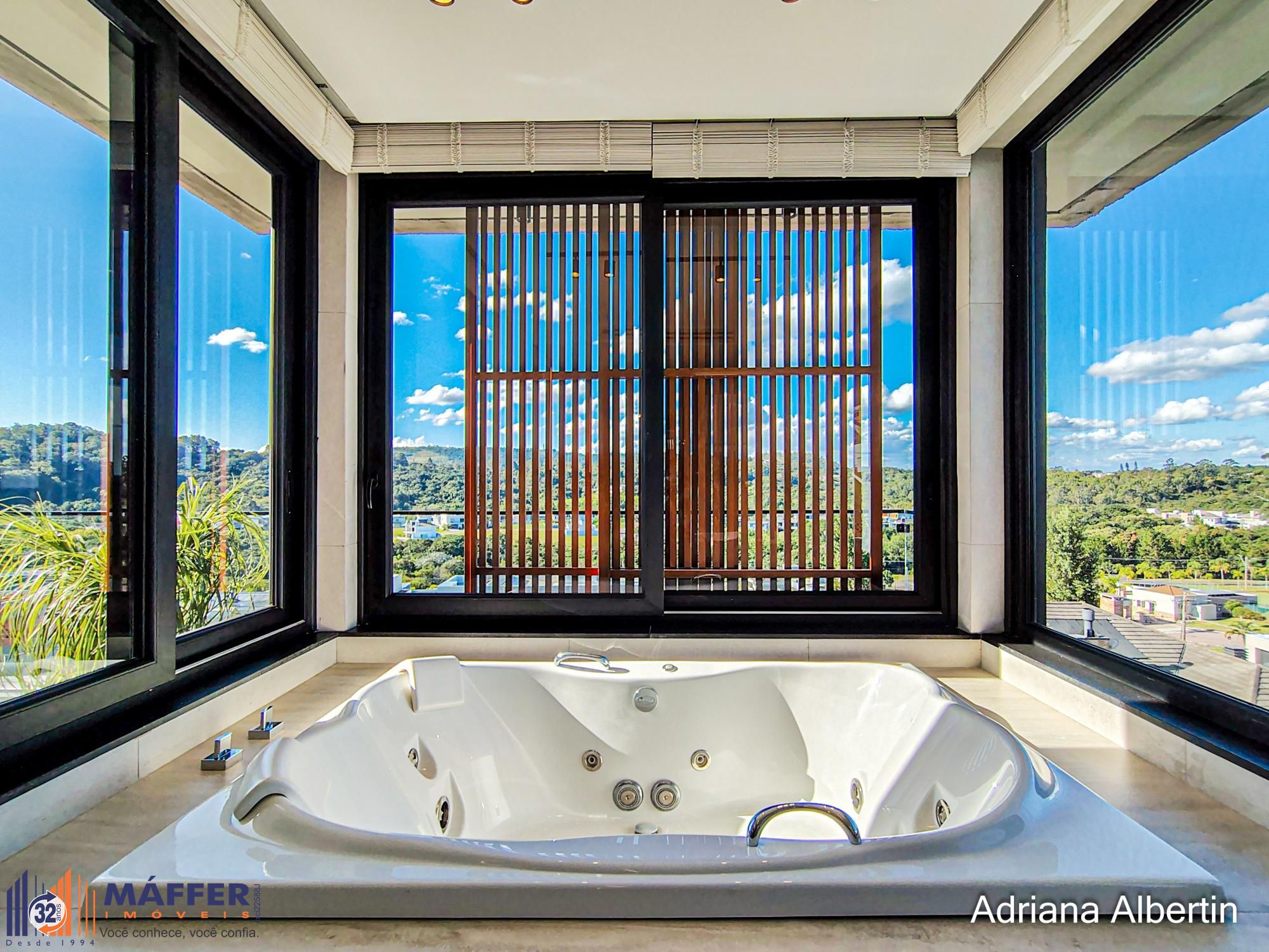 Casa de Condomínio, 4 quartos - Foto 61