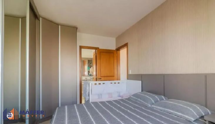 Apartamento, 2 quartos, 75 m² - Foto 17