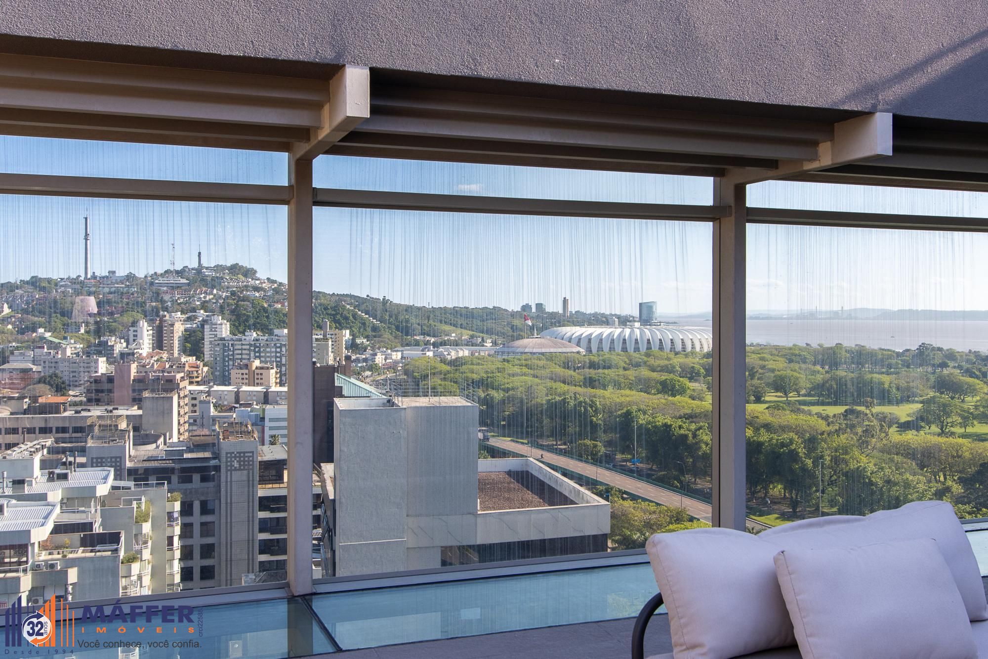 Apartamento, 2 quartos, 118 m² - Foto 53
