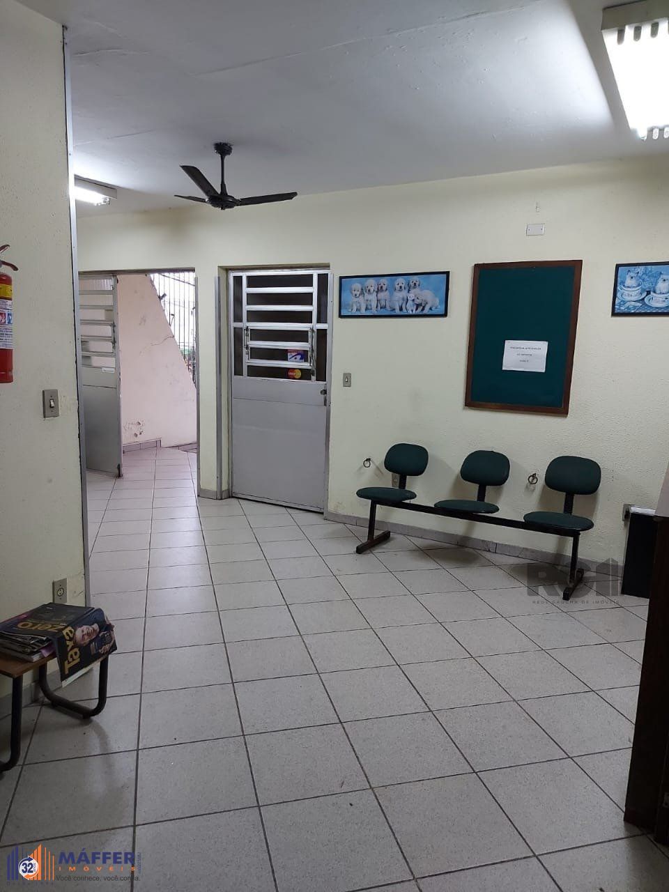 Prédio Inteiro, 480 m² - Foto 2