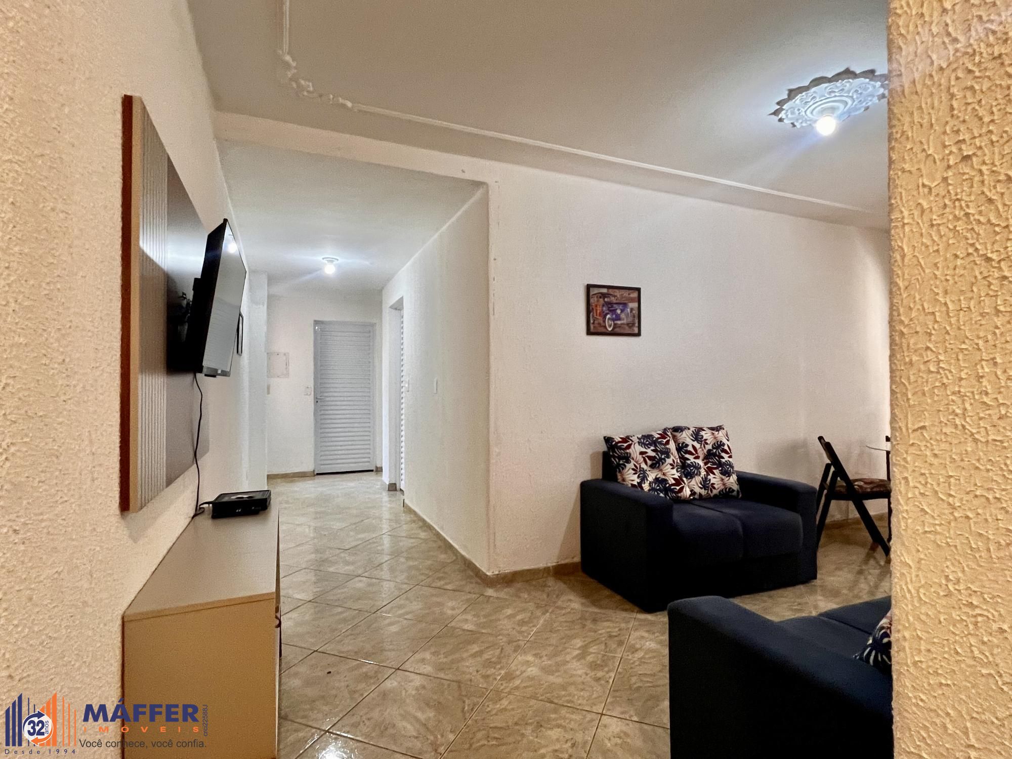 Apartamento, 2 quartos, 69 m² - Foto 2