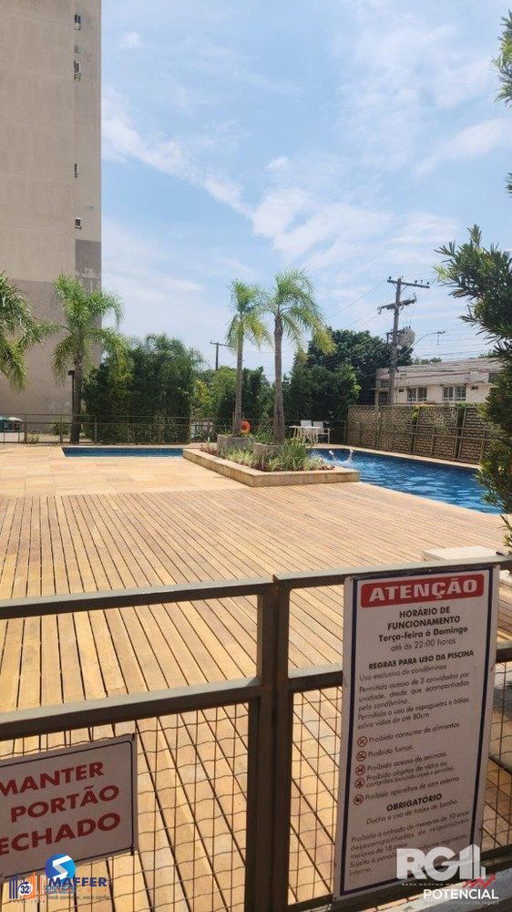 Apartamento, 2 quartos, à venda, 51 m², Humaitá - Porto Alegre — foto 3